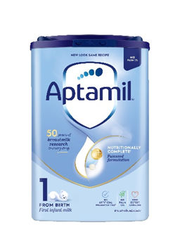 Product Recall: Aptamil First Milk Infant Milk 800g